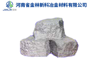硅钙合金