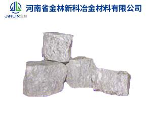硅钡合金