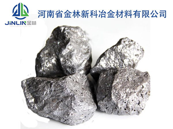 硅铝钙脱氧剂