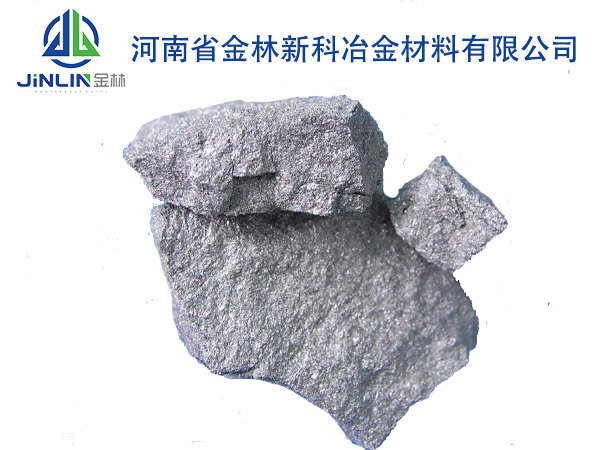高碳铬铁